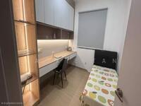 For Rent - RYAN & MIHO