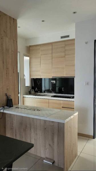RYAN & MIHO untuk Untuk Disewa - RM 3,599 /bulan, Feb 2026 - Kitchen - PropertyGuru.com.my
