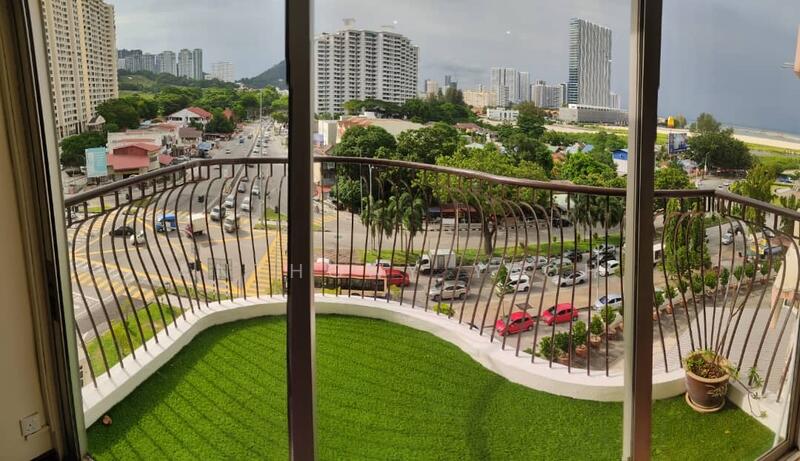 Apartment for Rent at Sunrise Tower - Anthony Yeoh - PropertyGuru.com.my