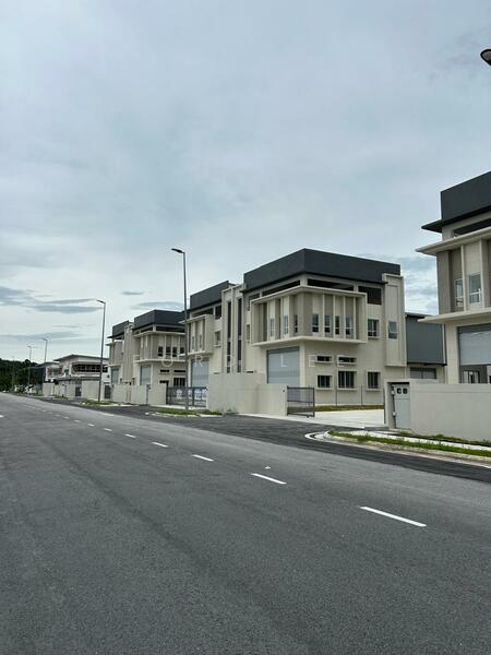 Semi-D Factory for Sale in Rawang (Selangor) - Ford Lee - Exterior - PropertyGuru.com.my