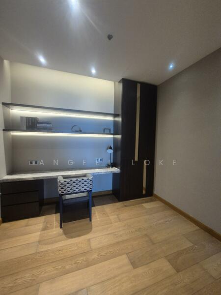 The Ritz-Carlton Residences untuk Untuk Disewa - RM 14,500 /bulan, Feb 2026 - Study - PropertyGuru.com.my