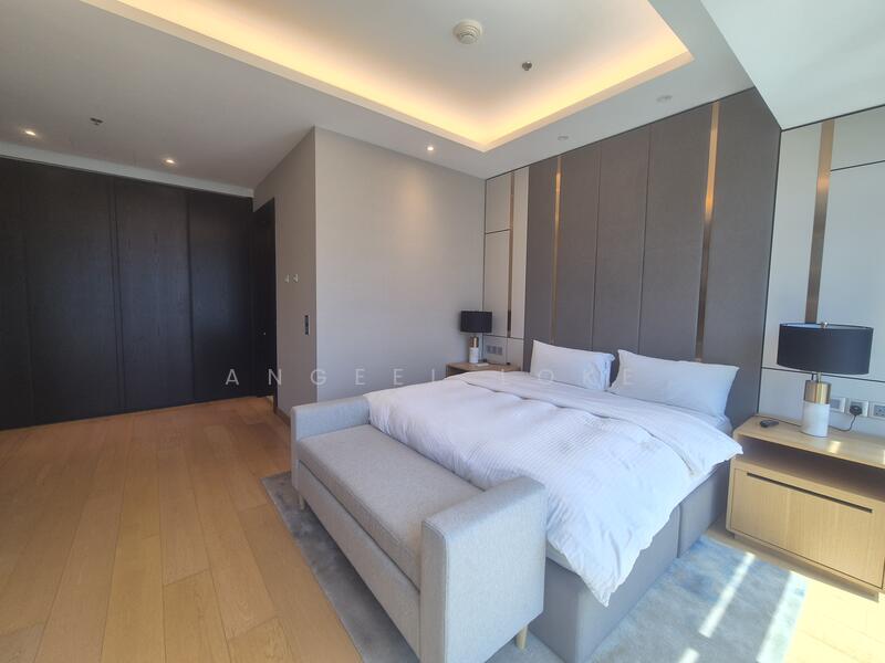 The Ritz-Carlton Residences untuk Untuk Disewa - RM 14,500 /bulan, Feb 2026 - Bedroom - PropertyGuru.com.my