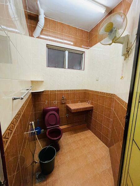 Taman Flora untuk Untuk Dijual - RM 595,000, Mac 2026 - Bathroom - PropertyGuru.com.my