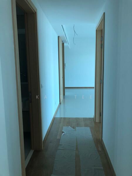 Service Residence for Rent at Southern Marina Residences - Kate Tee - Interior - PropertyGuru.com.my