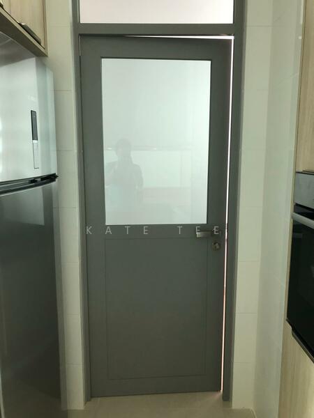 Service Residence for Rent at Southern Marina Residences - Kate Tee - Interior - PropertyGuru.com.my