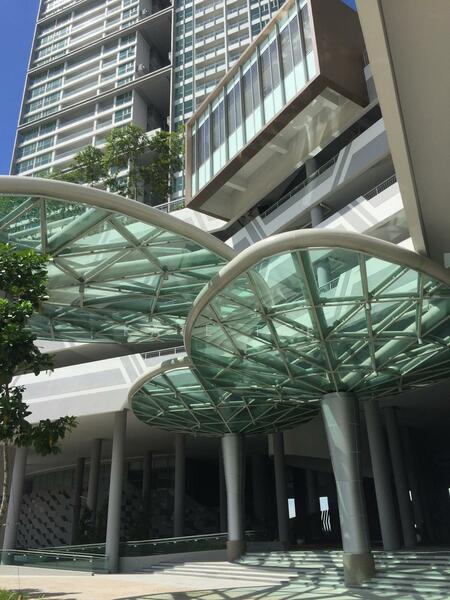 Service Residence for Rent at Southern Marina Residences - Kate Tee - Exterior - PropertyGuru.com.my