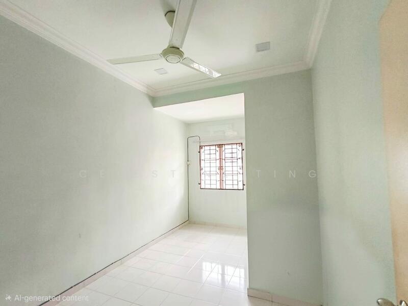 2-storey Terraced House for Sale in Taman Puncak Saujana (Kajang) - Celestine Ting - Interior - PropertyGuru.com.my