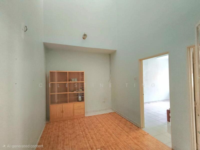 2-storey Terraced House for Sale in Taman Puncak Saujana (Kajang) - Celestine Ting - Interior - PropertyGuru.com.my