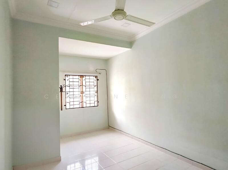 2-storey Terraced House for Sale in Taman Puncak Saujana (Kajang) - Celestine Ting - Interior - PropertyGuru.com.my