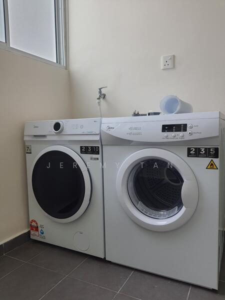 One Imperial untuk Untuk Disewa - RM 600 /bulan, Feb 2026 - Interior - PropertyGuru.com.my