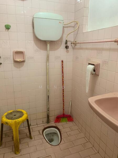 2-storey Terraced House for Sale in Johor Bahru (Johor) - Meng . - Bathroom - PropertyGuru.com.my