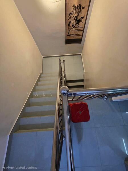 2-storey Terraced House for Sale in Batu Caves (Kuala Lumpur) - Valerie Ng - Interior - PropertyGuru.com.my