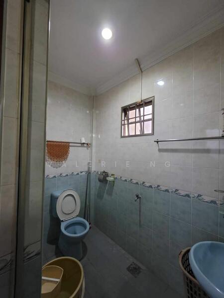 2-storey Terraced House for Sale in Batu Caves (Kuala Lumpur) - Valerie Ng - Bathroom - PropertyGuru.com.my