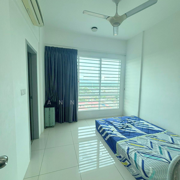 Avenue Garden untuk Untuk Disewa - RM 1,500 /bulan, Mac 2026 - Bedroom - PropertyGuru.com.my