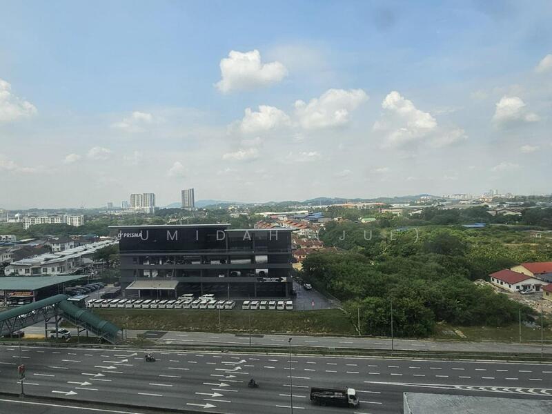 The Louvre @ Country Heights untuk Untuk Disewa - RM 1,500 /bulan, Feb 2026 - Exterior - PropertyGuru.com.my