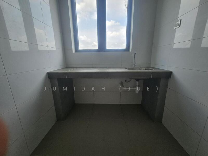 Servis Apartment untuk Disewa di Serviced Residence @ The Louvre @ Country Heights - JUMIDAH (JUE) - Interior - PropertyGuru.com.my