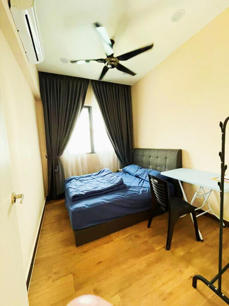 ForestVille untuk Untuk Disewa - RM 1,900 /bulan, Feb 2026 - Bedroom - PropertyGuru.com.my