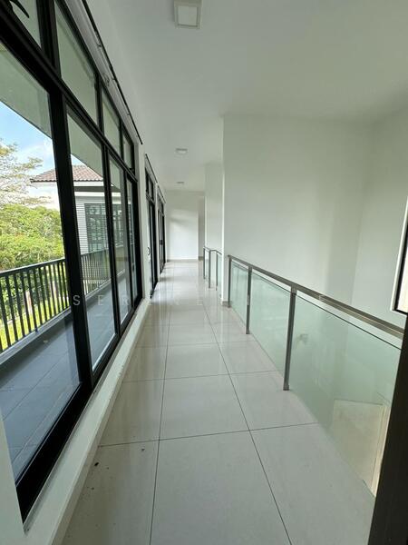 Bungalow for Sale in Pengerang (Johor) - Serene Ngee - Corridor - PropertyGuru.com.my