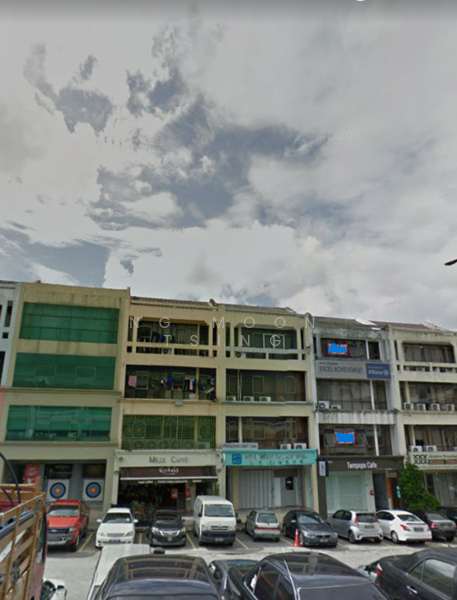 Shop for Rent in Bandar Menjalara (Kuala Lumpur) - Ng Moon Tsing - Exterior - PropertyGuru.com.my