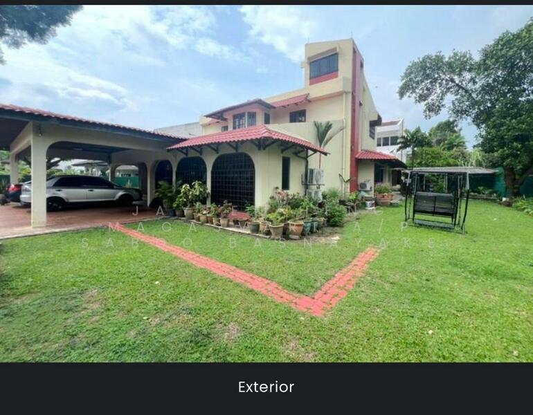 Bungalow for Sale in Kelana Jaya (Petaling Jaya) - Magasvari A/P Saboo Basnayake - Exterior - PropertyGuru.com.my