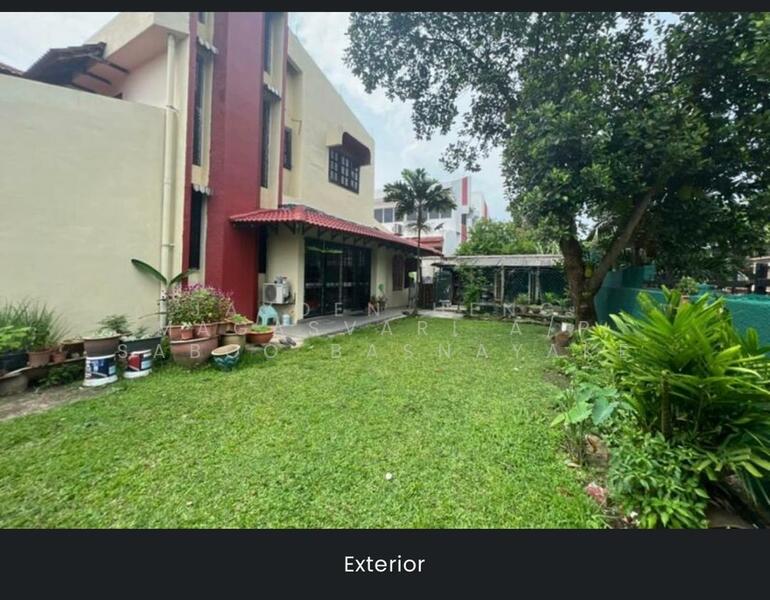 Bungalow for Sale in Kelana Jaya (Petaling Jaya) - Magasvari A/P Saboo Basnayake - Exterior - PropertyGuru.com.my