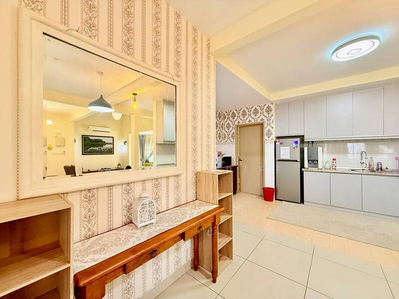 Lavender Heights untuk Untuk Dijual - RM 769,000, Feb 2026 - Kitchen - PropertyGuru.com.my