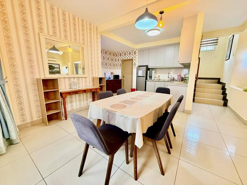 Lavender Heights untuk Untuk Dijual - RM 769,000, Feb 2026 - PropertyGuru.com.my