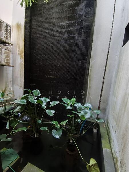 3-storey Terraced House for Sale in 20 Trees (Melawati) - Thoriq Suparman - Garden - PropertyGuru.com.my