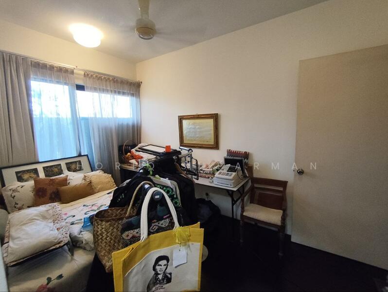 3-storey Terraced House for Sale in 20 Trees (Melawati) - Thoriq Suparman - Bedroom - PropertyGuru.com.my