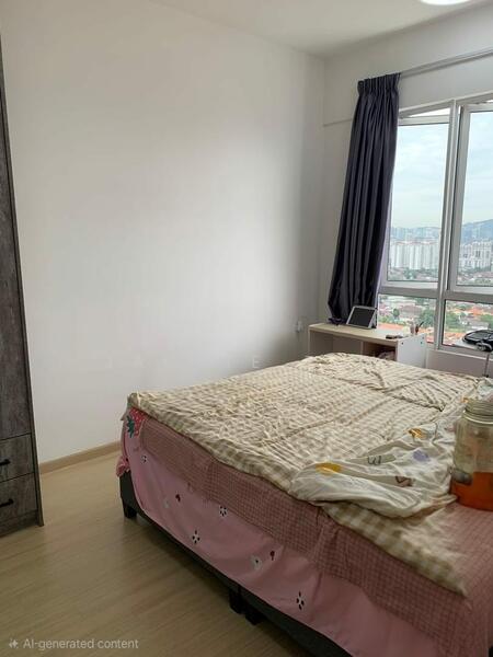 RYAN & MIHO untuk Untuk Disewa - RM 3,499 /bulan, Feb 2026 - Bedroom - PropertyGuru.com.my