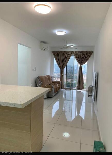 RYAN & MIHO untuk Untuk Disewa - RM 3,499 /bulan, Feb 2026 - Living Room - PropertyGuru.com.my