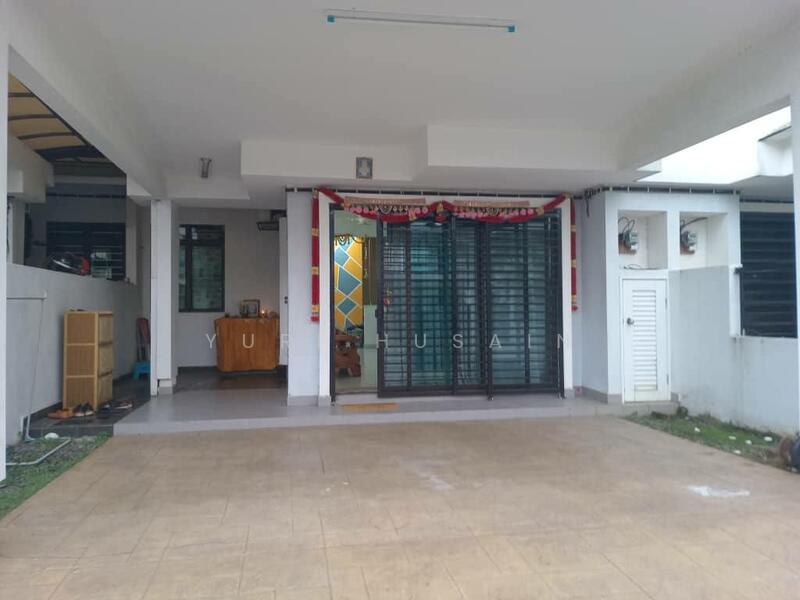 For Sale - Avira, Bandar Bukit Raja
