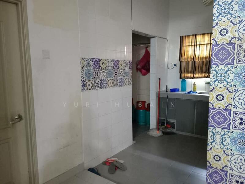 For Sale - Avira, Bandar Bukit Raja