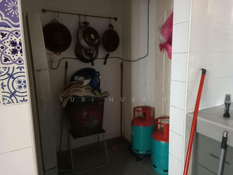 For Sale - Avira, Bandar Bukit Raja