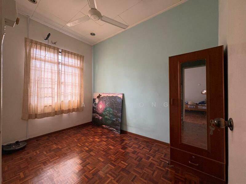2-storey Terraced House for Sale in Pulai (Johor) - Jack Wong - Bedroom - PropertyGuru.com.my
