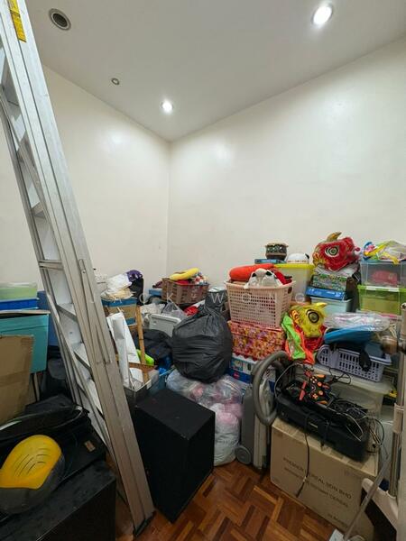 2-storey Terraced House for Sale in Pulai (Johor) - Jack Wong - Interior - PropertyGuru.com.my