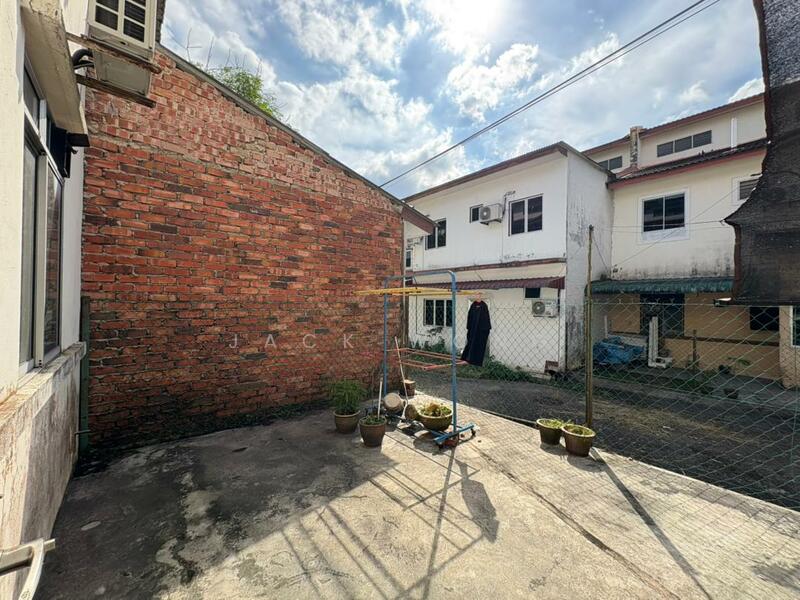 2-storey Terraced House for Sale in Pulai (Johor) - Jack Wong - Exterior - PropertyGuru.com.my