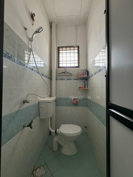 2-storey Terraced House for Sale in Pulai (Johor) - Jack Wong - Bathroom - PropertyGuru.com.my
