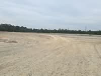 For Rent - Industrial land tanjung kupang iskandar puteri 81560 jln cabang