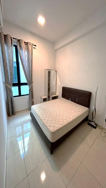 Service Residence for Sale at Sky Breeze Service Apartment - Jane Lai - Bedroom - PropertyGuru.com.my