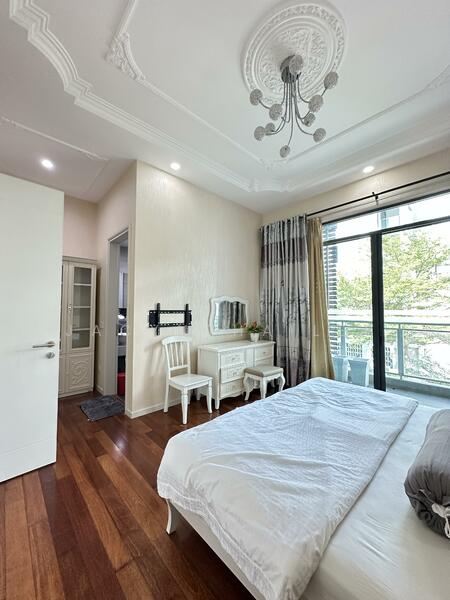 Twin Villa for Sale in Gelugor (Penang) - Jacyntha Lee - PropertyGuru.com.my