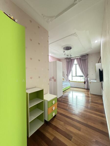 Twin Villa for Sale in Gelugor (Penang) - Jacyntha Lee - PropertyGuru.com.my