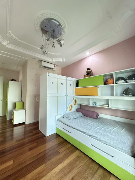 Twin Villa for Sale in Gelugor (Penang) - Jacyntha Lee - PropertyGuru.com.my