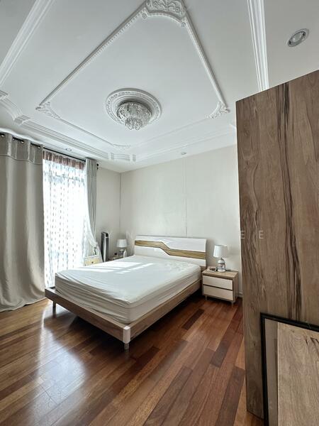 Twin Villa for Sale in Gelugor (Penang) - Jacyntha Lee - PropertyGuru.com.my