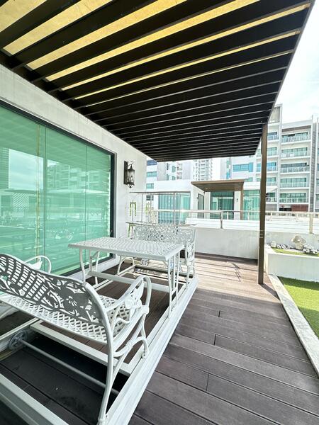 Twin Villa for Sale in Gelugor (Penang) - Jacyntha Lee - PropertyGuru.com.my