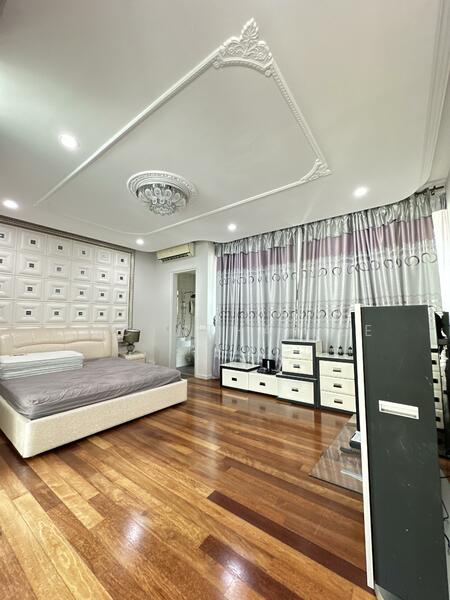 Twin Villa for Sale in Gelugor (Penang) - Jacyntha Lee - PropertyGuru.com.my