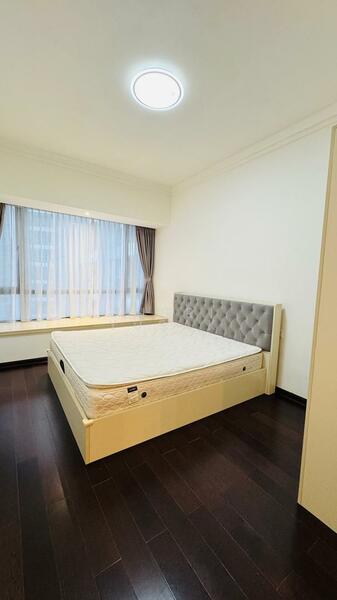 Service Residence for Sale at R&F Princess Cove Phase 1 - Yusri Yusak - Bedroom - PropertyGuru.com.my