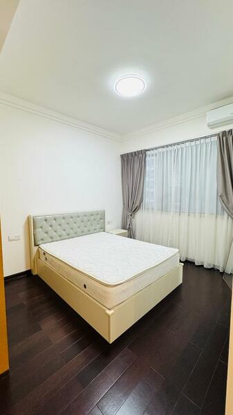 Service Residence for Sale at R&F Princess Cove Phase 1 - Yusri Yusak - Bedroom - PropertyGuru.com.my