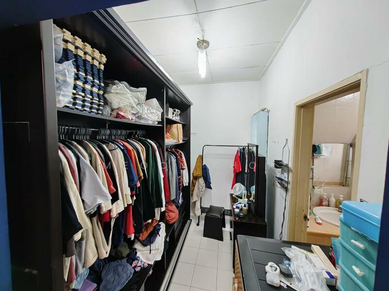 2-storey Terraced House for Sale in Bukit Jelutong (Shah Alam) - Meoon Khor - Interior - PropertyGuru.com.my