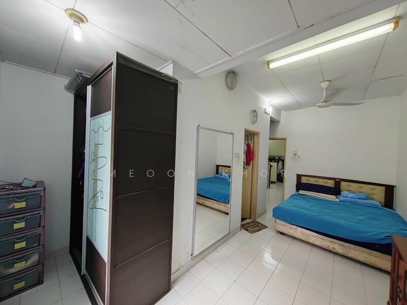2-storey Terraced House for Sale in Bukit Jelutong (Shah Alam) - Meoon Khor - PropertyGuru.com.my